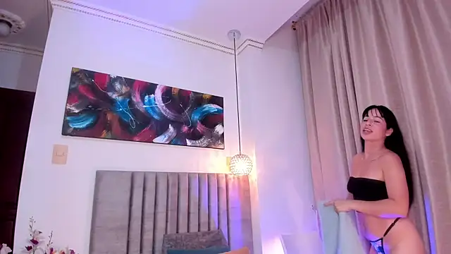 Snapshot of SabrinaWarren_ chatting on 14, 6, 2026 SabrinaWarren online show from 14, 6, 2026