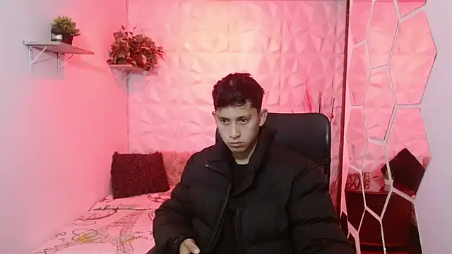 Kei 23 online show from 16, 3, 2026