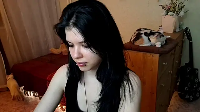 MiaTemptress online show from 21, 3, 2026