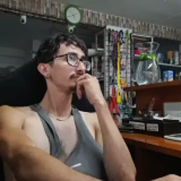 jhosuamoore online show from 16, 4, 2026