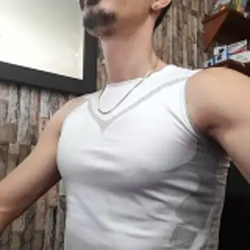 jhosuamoore online show from 19, 4, 2026