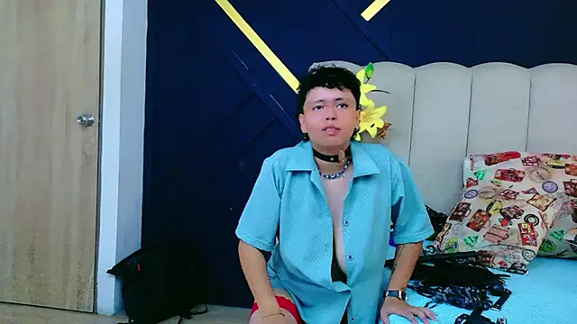 NikiEvanz online show from 16, 4, 2026