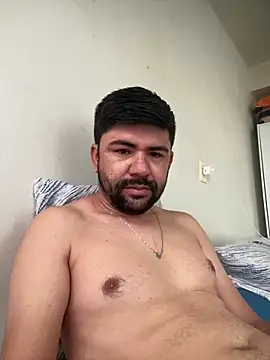 Snapshot of GabrielFlex19cm chatting on 17, 4, 2026 GabrielFlex19cm online show from 17, 4, 2026