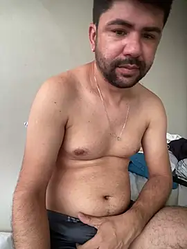 Snapshot of GabrielFlex19cm chatting on 4, 6, 2026 GabrielFlex19cm online show from 4, 6, 2026
