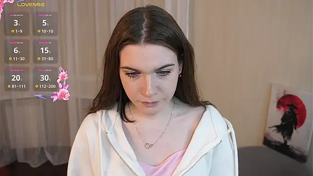 MaraBrookfieId online show from 23, 3, 2026