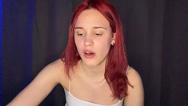 Snapshot of redhead_ginger chatting on 23, 3, 2026 redhead ginger online show from 23, 3, 2026