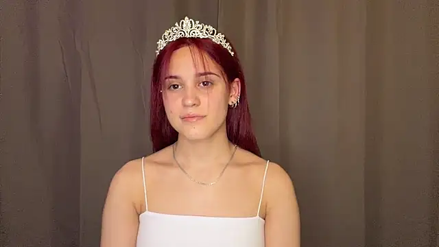 Snapshot of redhead_ginger chatting on 26, 3, 2026 redhead ginger online show from 26, 3, 2026