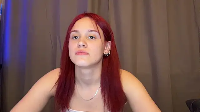 Snapshot of redhead_ginger chatting on 29, 3, 2026 redhead ginger online show from 29, 3, 2026
