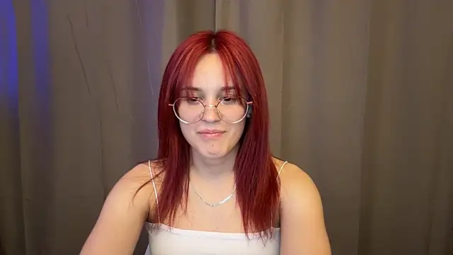 Snapshot of redhead_ginger chatting on 3, 4, 2026 redhead ginger online show from 3, 4, 2026