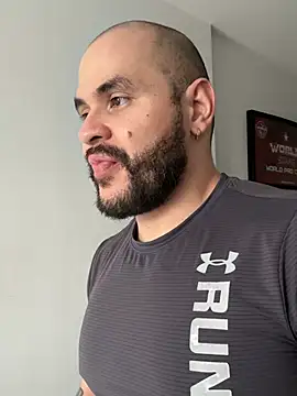 Axel Dominus online show from 24, 3, 2026