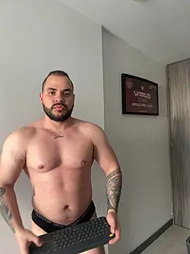 Snapshot of Axel_Dominus chatting on 12, 7, 2026 Axel Dominus online show from 12, 7, 2026