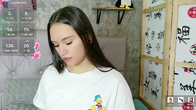 Sophia xoxo1 online show from 7, 4, 2026