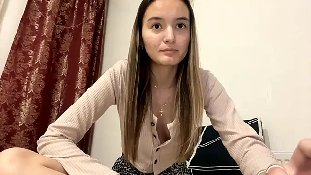 ReathaKiss online show from 31, 3, 2026