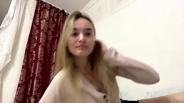 ReathaKiss online show from 19, 4, 2026