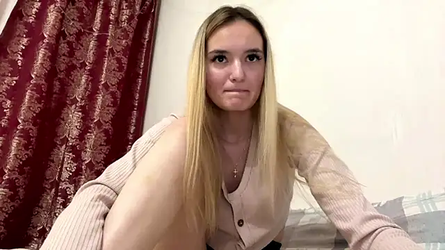 ReathaKiss online show from 30, 4, 2026