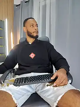 Oliver bigblack cock online show from 30, 3, 2026