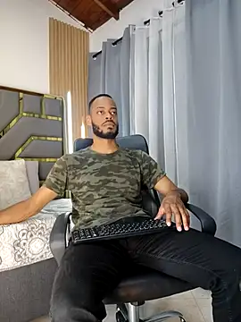 Oliver bigblack cock online show from 1, 4, 2026