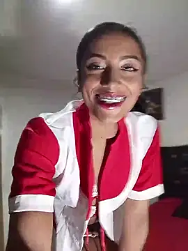 KattyBerryX online show from 27, 4, 2026