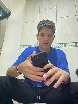 Theus26  online show from 27, 3, 2026