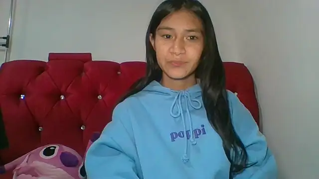 Snapshot of KarolaMendez chatting on 30, 4, 2026 KarolaMendez online show from 30, 4, 2026