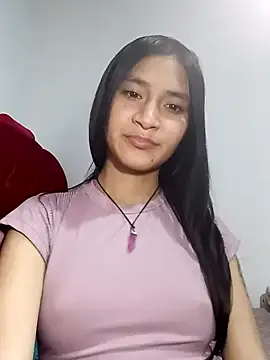 Snapshot of KarolaMendez chatting on 10, 5, 2026 KarolaMendez online show from 10, 5, 2026