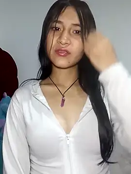 Snapshot of KarolaMendez chatting on 14, 5, 2026 KarolaMendez online show from 14, 5, 2026