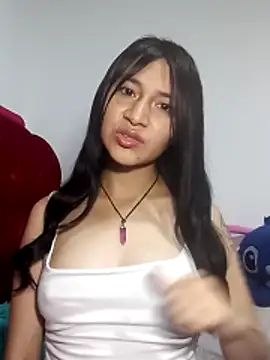 Snapshot of KarolaMendez chatting on 29, 5, 2026 KarolaMendez online show from 29, 5, 2026