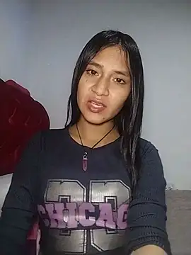 KarolaMendez online show from 18, 7, 2026