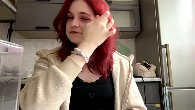 Red Aria online show from 12, 3, 2026