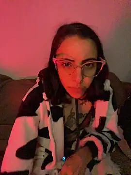 Snapshot of Poison_Ivy_29 chatting on 6, 7, 2026 Poison Ivy 29 online show from 6, 7, 2026
