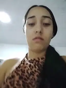 isabellaHill2 online show from 26, 3, 2026