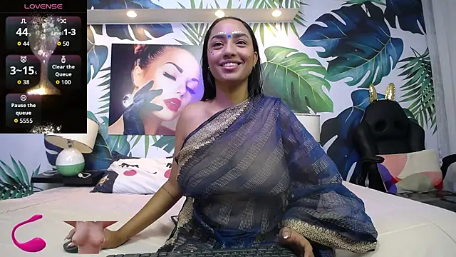 Snapshot of shakti_moumita chatting on 8, 4, 2026 shakti moumita online show from 8, 4, 2026