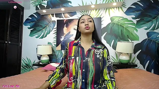 Snapshot of shakti_moumita chatting on 25, 4, 2026 shakti moumita online show from 25, 4, 2026