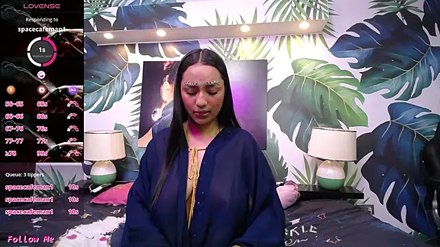 Snapshot of shakti_moumita chatting on 9, 5, 2026 shakti moumita online show from 9, 5, 2026