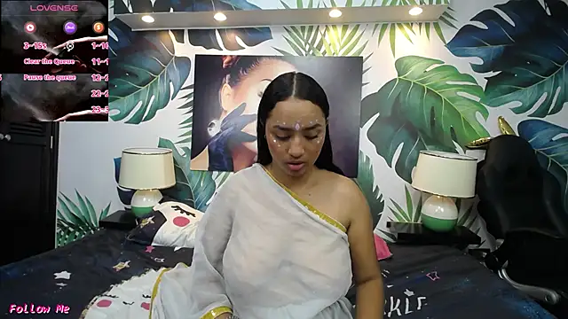 Snapshot of shakti_moumita chatting on 13, 5, 2026 shakti moumita online show from 13, 5, 2026