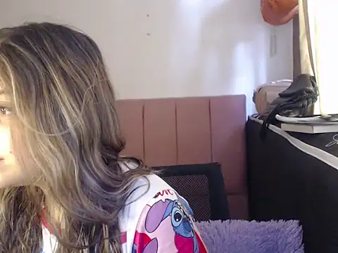 Amber Blesssed online show from 28, 4, 2026