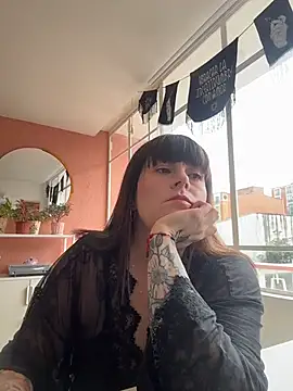 Snapshot of MidnightHearts chatting on 31, 3, 2026 MidnightHearts online show from 31, 3, 2026