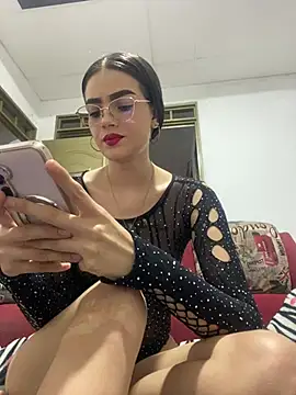 isabella-hot12 online show from 28, 3, 2026