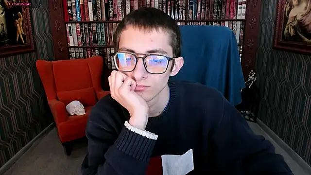 RonBevs online show from 19, 4, 2026