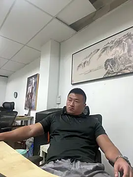 Cunzhangshibage02 online show from 11, 4, 2026