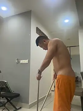 Cunzhangshibage02 online show from 21, 4, 2026