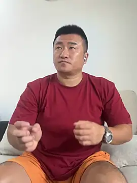 Cunzhangshibage02 online show from 24, 4, 2026