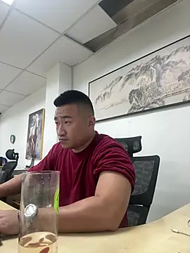 Cunzhangshibage02 online show from 28, 4, 2026