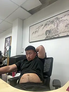 Cunzhangshibage02 online show from 14, 7, 2026