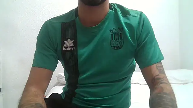 Kiiro96 online show from 12, 3, 2026