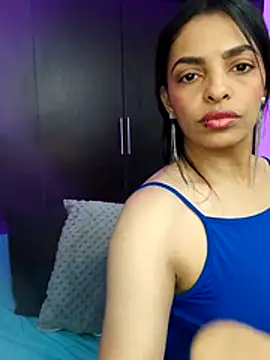 Snapshot of Heda-soSo chatting on 9, 4, 2026 Heda-soSo online show from 9, 4, 2026