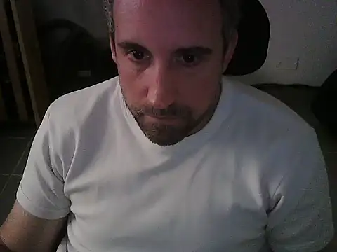 ManVerySexual online show from 13, 3, 2026