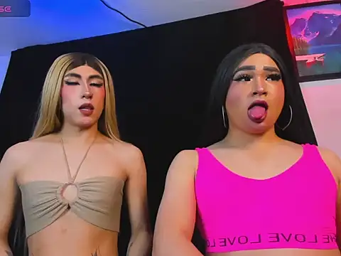 Snapshot of naughty_trans_dolls chatting on 13, 6, 2026 naughty trans dolls online show from 13, 6, 2026
