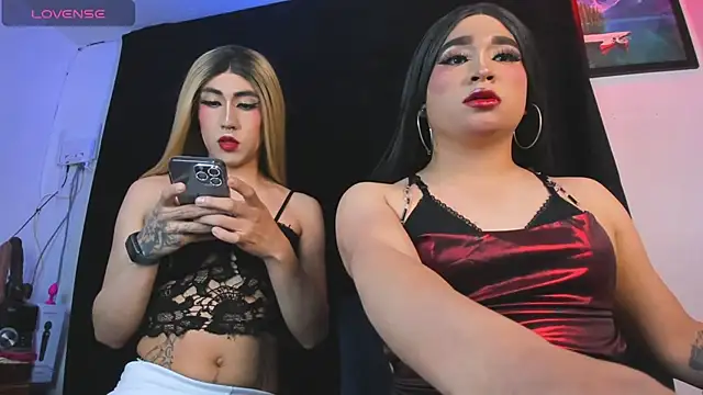 Snapshot of naughty_trans_dolls chatting on 11, 7, 2026 naughty trans dolls online show from 11, 7, 2026