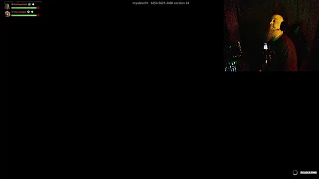 muffeater4207 online show from 5, 4, 2026